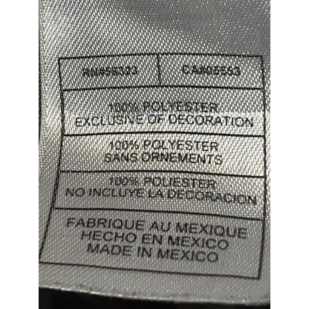 Nike Kobe Bryant Vintage Superbad T-Shirt Men’s 2XL Gray Short Sleeve Tee - Picture 8 of 8